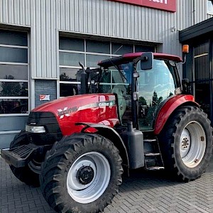 Case IH MXU 115