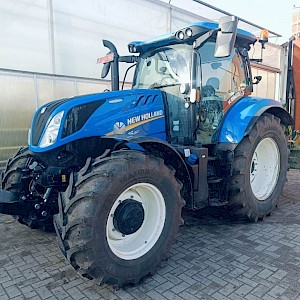 New Holland T6.160 AC