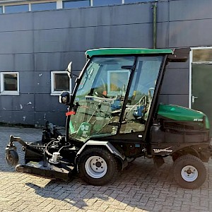 Ransomes HR300