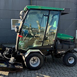 Cirkelmaaier Ransomes, HR300, bouwjaar 2013 | TVD-57-B