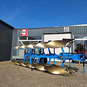 Lemken JUWEL 8iV