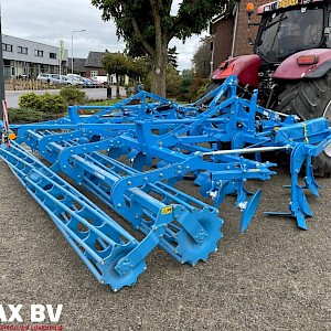 Lemken Kristall 9/500