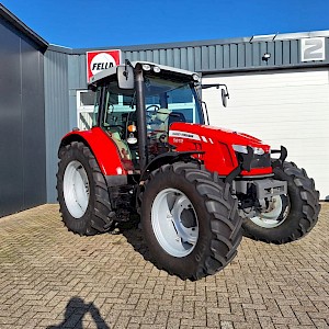 Massey Ferguson 5612 DYNA-6 EFFICIENT