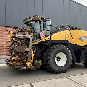 New Holland FR9050