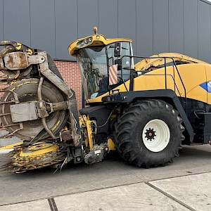 New Holland FR9080