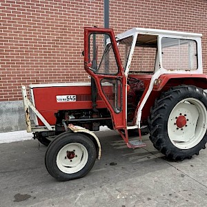 Steyr 545