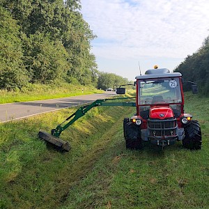 Carraro ttr 7600