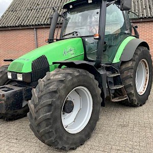 Deutz-Fahr Agrotron 135 MK3