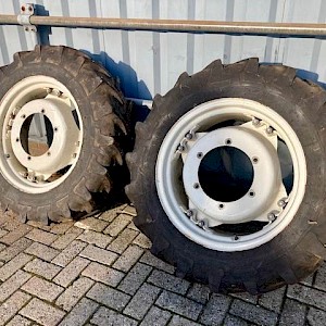 Michelin 11.2R24 Banden