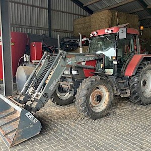 Case IH MX90C