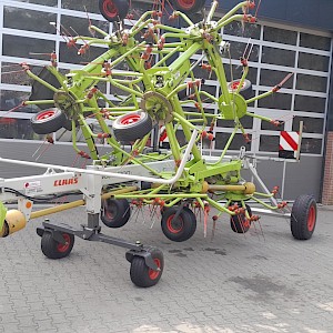 Claas Volto 1300T