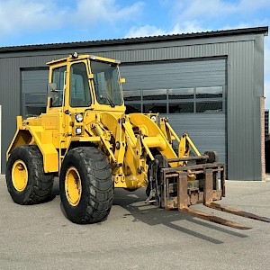 Caterpillar 920