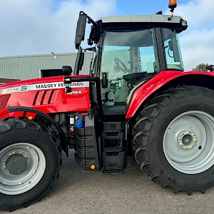 Massey Ferguson 7718S Dyna 6