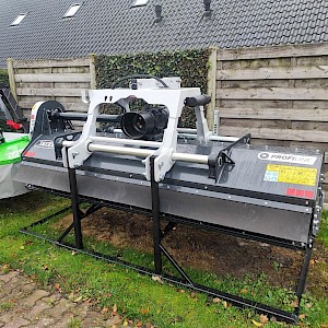 Nieuwe Robuuste Talex Tiger 300 klepelmaaier