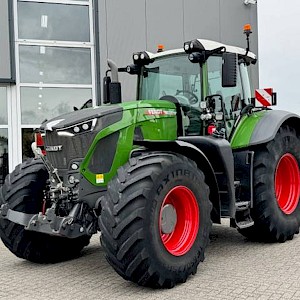 Fendt 942 ProfiPlus GEN6, 2020, 4100 uur!