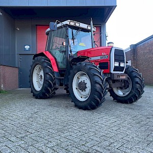 Massey Ferguson 6150 DYNASHIFT