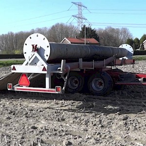 Winsystem Agri Techniek Slingeland Giessenburg