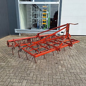 Becker 285 CM TRILTAND