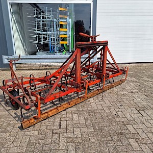 Knoche TRILTAND CULTIVATOR