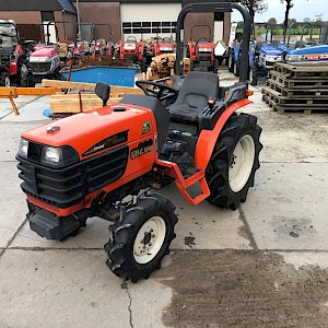 Kubota GB200