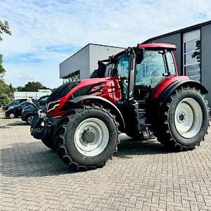 Valtra T175 Ecopower Direct Smart Touch!