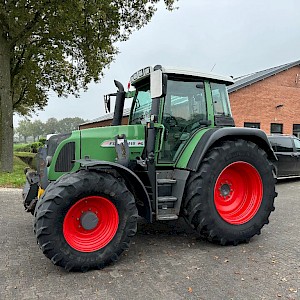 Fendt 415 vario tms com3