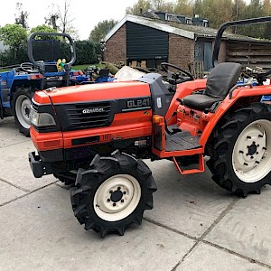 Kubota GL241