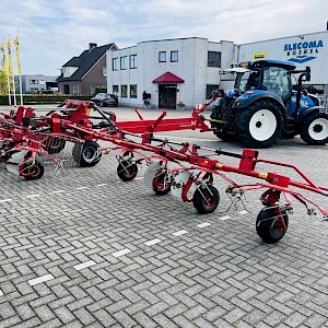 Lely Lotus 1325