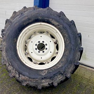 Alliance 480/70R30 Banden