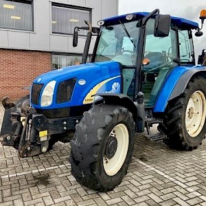 New Holland T5060