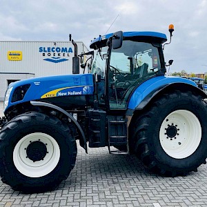 New Holland T7030 PC