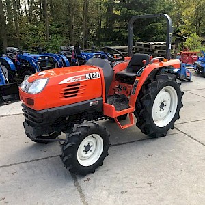 Kubota KT27