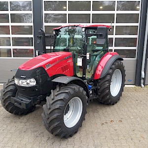 Case IH Farmall 90C