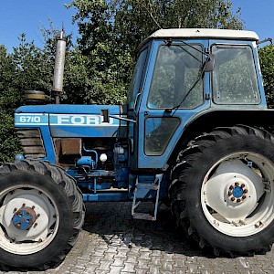 Ford 6710