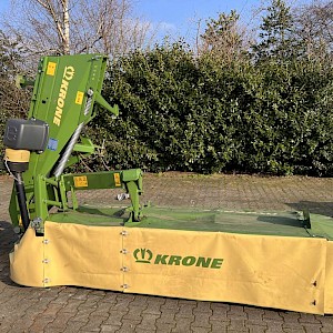 Krone Easy Cut R 280