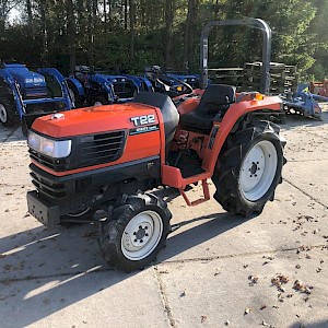 Kubota T22