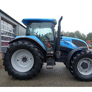 Landini landbouwtrekker POWERMAX 165