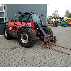 Manitou MLT634-120