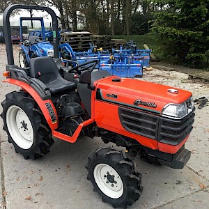 Kubota GB18