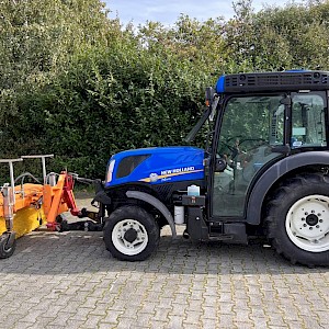 New Holland T 4.80 N