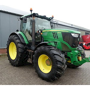 John Deere Landbouwtrekker 6170R