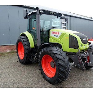 Claas Arion 410