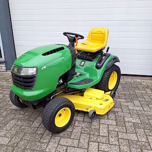 John Deere G110 145CM