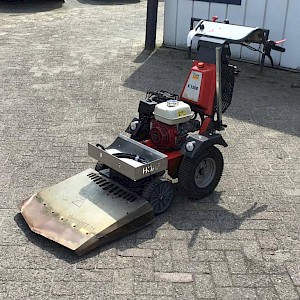 Kersten K1500 werktuigdrager