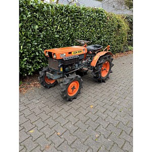 Kubota ZB7000