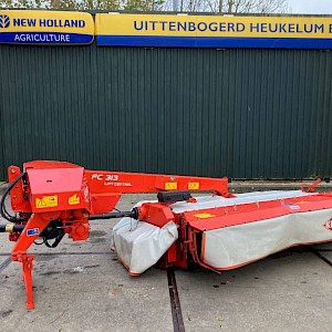 Kuhn FC 313 FF