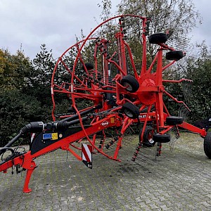 Kuhn GA 8731