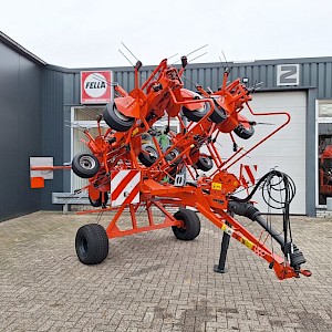 Kuhn GF 10802-T