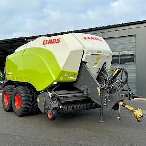 Claas Quadrant 5200 RC