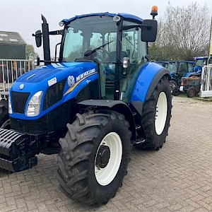 New Holland T5.95